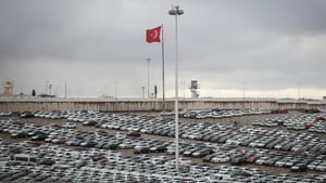 Otomotiv sektörüne ‘Avrupa’ kalkanı