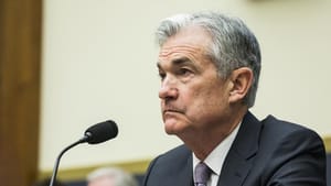 FED Başkanı Powell’dan açıklama