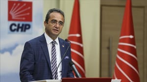 CHP Sözcüsü Tezcan’dan ‘kurultay’ açıklaması