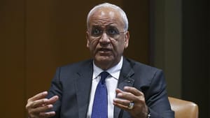 FKÖ Genel Sekreteri Ureykat: Ahed dünyaya İsrail’in işlediği suçları hatırlatıyor
