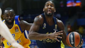 Wanamaker, Celtics’te