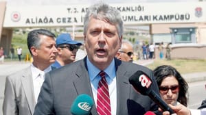 ABD’li rahip Brunson’un tutukluluk hali devam edecek