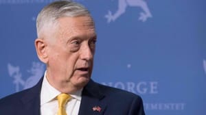 Mattis: Suriye’de Ruslarla işbirliği söz konusu değil