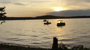 ABD’de turist teknesi battı: 11 ölü