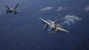 Irak’ın kuzeyinde 8 terörist etkisiz hale getirildi
