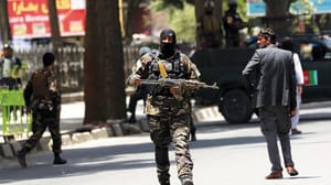 ABD’li General: Washington, Taliban ile doğrudan görüşmeye hazır