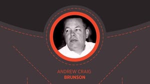 ABD’li rahip Andrew Brunson ev hapsine alındı