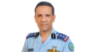 Arap Koalisyonu: Suudi uçağı Asir’de düştü 2 pilot kurtarıldı
