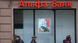 Rusya, küresel mali krize yönelik uyarılara karşı çıkıyor