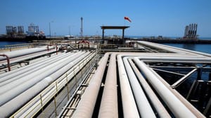Asya rafineri şirketleri, İran’a karşı Körfez petrolüne yöneliyor