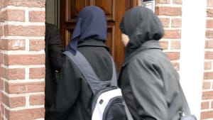 Belçika’nın Gent şehrinde başörtüsü yasağı kalkıyor