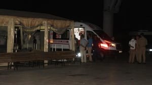 Ege Denizi’nde tekne battı: 6 ölü