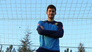 Beşiktaş’a yeni golcü