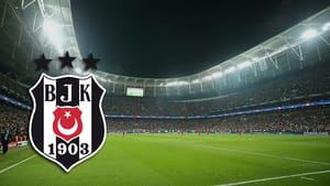 Beşiktaş’ın UEFA Avrupa Ligi’ndeki rakibi belli oldu