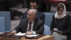 Suudi Arabistan: Çocukların zorla silah altına alınması uluslararası yasaların ihlalidir