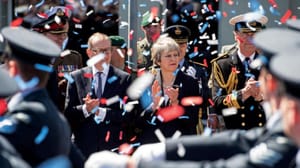 İngiltere’de Brexit Muhafazakarların ihtilaflarını derinleştiriyor