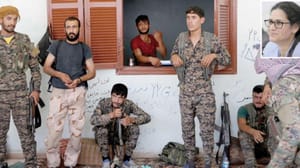 DSM ve Şam’ın öncelikleri farklı