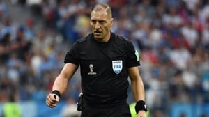 Fransa-Hırvatistan finalini Arjantinli hakem Pitana yönetecek