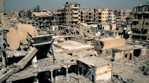 DEAŞ bitiyor ve gözler Nusra’ya çevriliyor