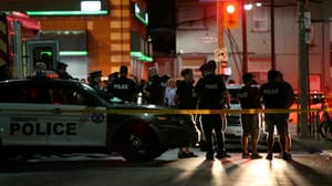 Toronto saldırısını DEAŞ üstlendi