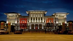Üç ayrı Cumhurbaşkanlığı Kararnamesi Resmi Gazete’de yayımlandı