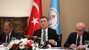 Milli Eğitim Bakanı Selçuk: 3 yıllık bir program açıklayacağız