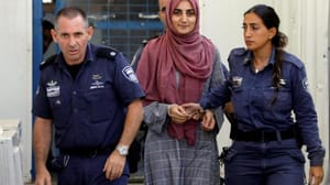 İsrail: Ebru Özkan, Trump’ın isteğiyle serbest bırakıldı