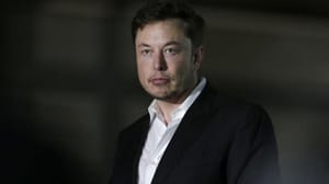 Elon Musk’tan Tayland’da mağarada mahsur kalan çocuklara yardım teklifi