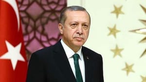 Cumhurbaşkanı Erdoğan, WSJ’ye makale yazdı