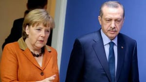 Erdoğan’ın Almanya ziyareti öncesi ‘resmi tören’ iddiası