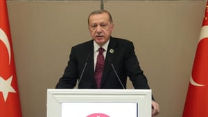 Cumhurbaşkanı Erdoğan’dan ‘Afrika ziyareti’ değerlendirmesi
