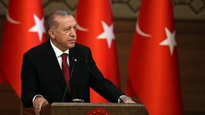 Türkiye, ABD ile ilişkileri kurtarmanın mümkün olduğunu düşünüyor