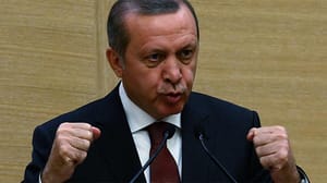 Başkanlık sistemine yönelik çalışmalar hız kazandı