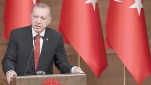 15 Temmuz başarısız darbe girişiminin ikinci yıldönümü anılıyor