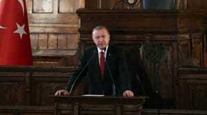 7 yeni Cumhurbaşkanlığı Kararnamesi yayımlandı