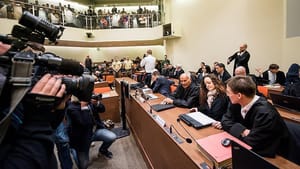 Almanya’da NSU davasında karar 11 Temmuz’da