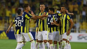 UEFA Şampiyonlar Ligi’nde Fenerbahçe’nin rakibi belli oldu