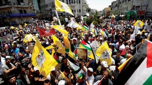 Fetih’ten Hamas’a ‘Gazze’ uyarısı