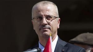 Filistin hükümetinden Suudi Arabistan’a teşekkür