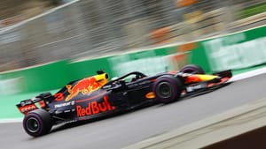 Formula 1’de heyecan dorukta: Sıradaki durak Almanya