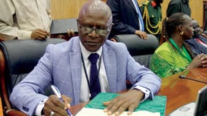 Güney Sudan’da barış umudu: Taraflar yetki paylaşımında anlaştı