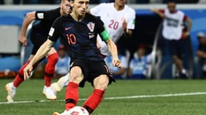 Hırvatistan penaltılarla çeyrek finalde