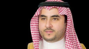 Halid bin Selman, İran’ın teröre verdiği desteği kanıtladı