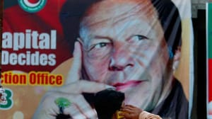 Pakistan yargısı, İmran Han’ın yönetime uygun olduğu görüşünde