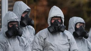 Kurbanlarını 30 saniyede öldüren gaz ‘Novichok’