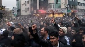 İran, ABD’ye dava açtı!