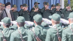 İran’da rejimin çıkarları FATF yasalarının çıkarılmasını engelliyor