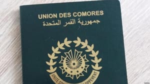 İranlı iş adamları yaptırımlardan kurtulmak için Afrika ülkelerinden vatandaşlık alıyor