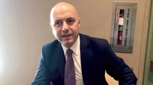 Gassan Hasbani: Sürdürülebilir Kalkınma bölgedeki çatışmaların hafifletilmesine yardımcı oluyor