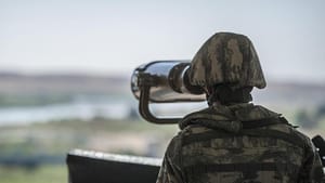 Dışişlerinden Menbiç açıklaması